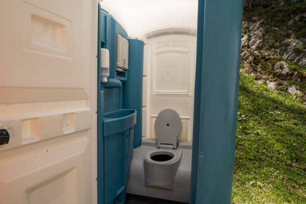 Reliable Union, NJ Portable Potty Rental Solutions